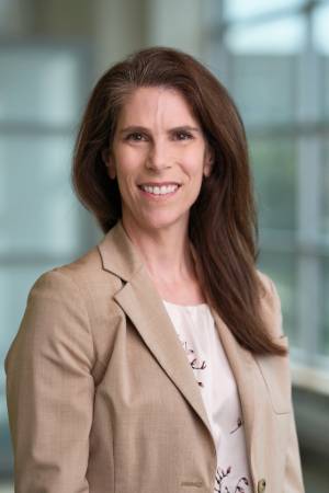 Portrait of Sarah-Kate LaVan